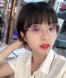 【美眉】云上妆